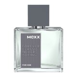 Mexx Forever Classic Never Boring For Him Toaletní voda 30ml
