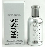 Hugo Boss Boss Bottled United Toaletní voda - Tester