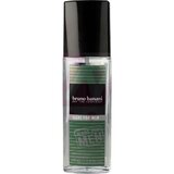 Bruno Banani Made for Men Deodorant, 75ml