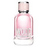 Dsquared2 Wood Pour Femme Toaletní voda 100ml