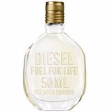 Diesel Fuel For Life Homme Toaletní voda 50ml