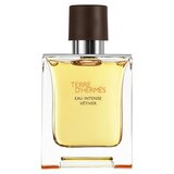 Hermes Terre D'Hermes Eau Intense Vetiver Parfemovaná voda 50ml