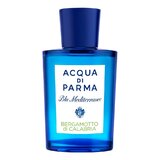 Acqua di Parma Blu Mediterraneo Bergamotto Di Calabria Toaletní voda - Tester 150ml