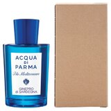 Acqua Di Parma Blu Mediterraneo Ginepro di Sardegna Toaletní voda - Tester