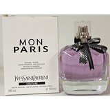 Yves Saint Laurent Mon Paris Couture Parfémovaná voda - Tester