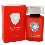 Tonino Lamborghini Sportivo Toaletní voda, 75ml