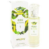 Sisley Eau de Sisley 1 Toaletní voda, 100ml