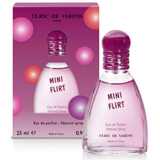 Ulric de Varens Mini Flirt Parfémovaná voda, 25ml