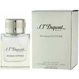 S.T.Dupont 58 Avenue Montaigne Pour Homme Toaletní voda, 30ml