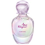 Salvatore Ferragamo Amo Ferragamo Flowerful Toaletní voda - Tester 100ml