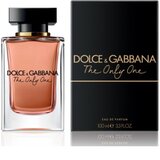 Dolce & Gabbana The Only One Parfémovaná voda, 100ml