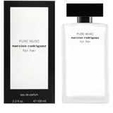 Narciso Rodriguez Pure Musc For Her Parfemovaná voda 100ml