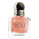 Giorgio Armani In Love With You Parfemovaná voda