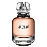 Givenchy L'interdit Eau de Parfum Parfemovaná voda