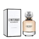 Givenchy L'interdit Eau de Parfum Parfemovaná voda 50ml