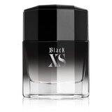 Paco Rabanne Black XS Toaletní voda - Tester 100ml