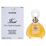 Van Cleef & Arpels First Parfémovaná voda - Tester