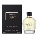 Jean Patou Patou Pour Homme Collection Heritage  Toaletní voda, 100ml