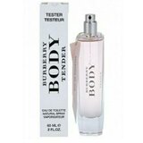 Burberry Body Tender Toaletní voda - Tester