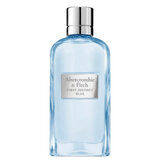 Abercrombie & Fitch First Instinct Blue for Her Parfémovaná voda - Tester, 100ml