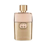 Gucci Guilty Eau de Parfum Pour Femme Parfemovaná voda 50ml