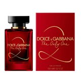 Dolce & Gabbana The Only One 2 Parfemovaná voda 100ml