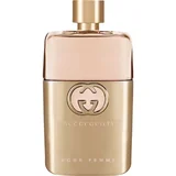 Gucci Guilty Eau de Parfum Pour Femme Parfemovaná voda 90ml
