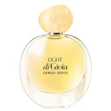 Giorgio Armani Light di Gioia Parfémovaná voda - Tester, 100ml