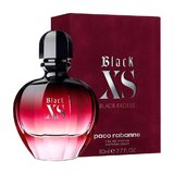 Paco Rabanne Black XS For Her Eau de Parfum Parfemovaná voda 80ml
