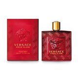 Versace Eros Flame Parfemovaná voda 200ml