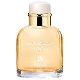 Dolce & Gabbana Light Blue Sun Pour Homme Toaletní voda