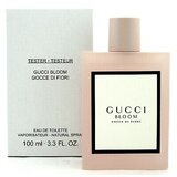 Gucci Bloom Gocce Di Fiori Toaletní voda - Tester