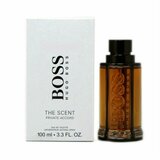 Hugo Boss Boss The Scent Private Accord Toaletní voda - Tester, 100ml