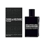 Zadig & Voltaire This Is Him! Toaletní voda, 50ml