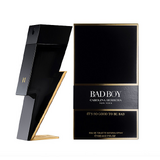 Carolina Herrera Bad Boy Toaletní voda