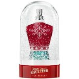 Jean Paul Gaultier Le Male Collector Edition 2018 Toaletní voda, 125ml