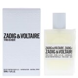 Zadig&Voltaire This Is Her Parfemovaná voda 50ml