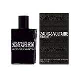 Zadig&Voltaire This Is Him Toaletní voda 100ml