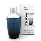 Hugo Boss Dark Blue Toaletní voda - Tester