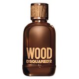 Dsquared2 Wood Pour Homme Toaletní voda 100ml