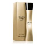 Giorgio Armani Code Absolu Parfémovaná voda, 75ml