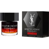 Yves Saint Laurent La Nuit de L'Homme Eau de Parfum Parfemovaná voda 60ml