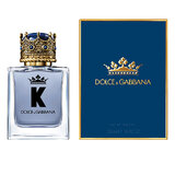 Dolce & Gabbana K by Dolce & Gabbana Toaletní voda 50ml