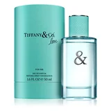 Tiffany & Co. Tiffany & Love for Her Parfémovaná voda, 50ml