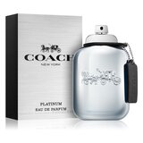 Coach Platinum Parfemovaná voda 100ml