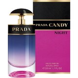 Prada Candy Night Parfémovaná voda, 50ml