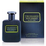 Trussardi Riflesso Blue Vibe Toaletní voda, 50ml