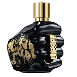 Diesel Spirit Of The Brave Pour Homme Toaletní voda - Tester 75ml