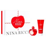 Nina Ricci Nina Rouge Dárková sada