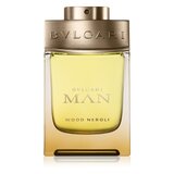 Bvlgari Man Wood Neroli Parfémovaná voda - Tester